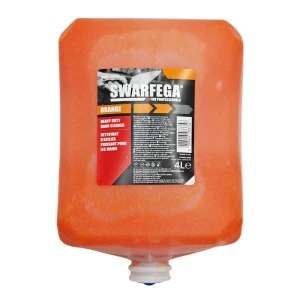 Środek do mycia rąk Swarfega Orange - wkład 4L