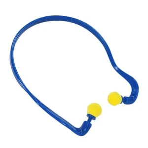 Zatyczki na pałąku Active Gear E790 29dB