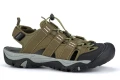 Sandały trekkingowe ARDON®SPRING KHAKI