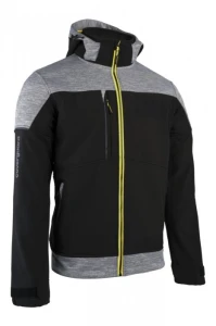 Kurtka softshell Coverguard BANJO