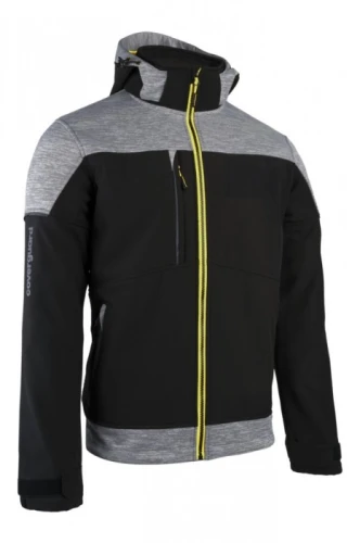 Kurtka softshell Coverguard BANJO