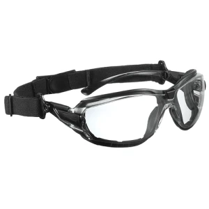 Okulary ochronne TECHNILUX z uszczelką
