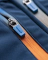Kurtka softshell ARDON CREATRON niebieska