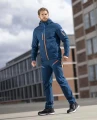Kurtka softshell ARDON CREATRON niebieska