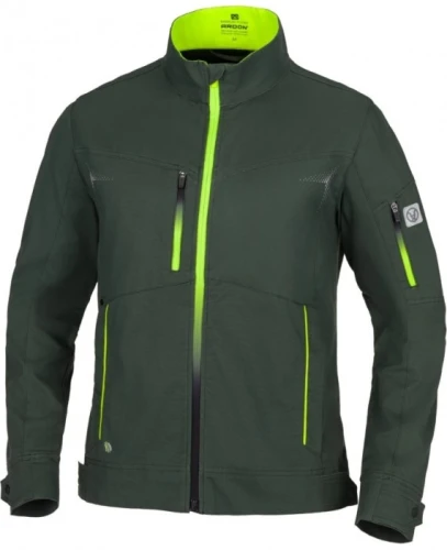 Bluza robocza ARDON CREATRON męska khaki