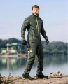 Bluza robocza ARDON CREATRON męska khaki