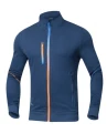 Bluza robocza ARDON CREATRON męska niebieska