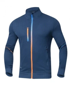 Bluza robocza ARDON CREATRON męska niebieska