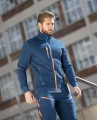 Bluza robocza ARDON CREATRON męska niebieska