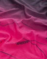 Chusta komin ARDON®CREATRON® - czarny-różowy