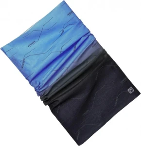 Chusta komin ARDON®CREATRON® - granatowy-niebieski