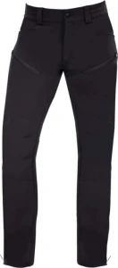 Spodnie do pasa softshell ARDON CITYCONIC czarne
