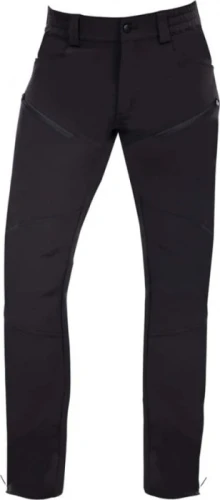 Spodnie do pasa softshell ARDON CITYCONIC czarne