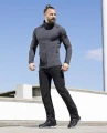 Spodnie do pasa softshell ARDON CITYCONIC czarne