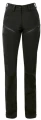 Spodnie do pasa softshell ARDON CITYCONIC damskie czarne