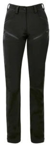 Spodnie do pasa softshell ARDON CITYCONIC damskie czarne