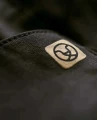 Spodnie do pasa softshell ARDON CITYCONIC damskie czarne