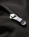 Spodnie do pasa softshell ARDON CITYCONIC damskie czarne