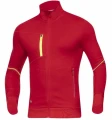 Bluza ARDON CITYCONIC czerwona