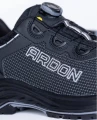 Półbuty ochronne ARDON BRICK LOW NEO S3S ESD