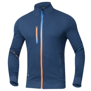 Bluza robocza ARDON CREATRON męska niebieska