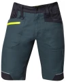 Krótkie spodenki ARDON 4Xstretch ciemnozielone