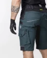 Krótkie spodenki ARDON 4Xstretch ciemnozielone