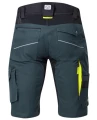 Krótkie spodenki ARDON 4Xstretch ciemnozielone