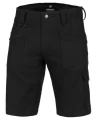 Krótkie spodenki ARDON 4Xstretch czarne