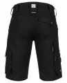 Krótkie spodenki ARDON 4Xstretch czarne