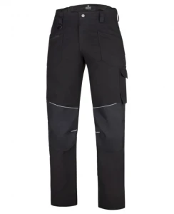 Spodnie do pasa ARDON 4Xstretch czarne