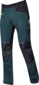 Spodnie do pasa ARDON 4Xstretch ciemnozielone