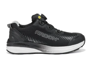 Półbuty ochronne ARDON CREATRON LOW O2 ESD