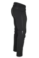 Spodnie do pasa softshell ARDON CITYCONIC czarne