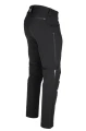 Spodnie do pasa softshell ARDON CITYCONIC czarne