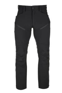 Spodnie do pasa softshell ARDON CITYCONIC czarne
