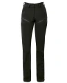 Spodnie do pasa softshell ARDON CITYCONIC damskie czarne