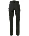 Spodnie do pasa softshell ARDON CITYCONIC damskie czarne