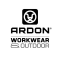 Spodnie do pasa softshell ARDON CITYCONIC damskie czarne