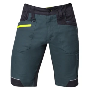 Krótkie spodenki ARDON 4Xstretch ciemnozielone