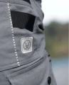 Krótkie spodenki robocze ARDON 4Xstretch szare