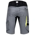 Krótkie spodenki robocze ARDON 4Xstretch szare