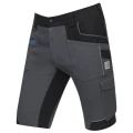 Spodenki robocze ARDON 4Xstretch ciemnoszare