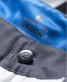 Krótkie spodenki ARDON 4Xstretch białe