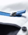 Krótkie spodenki ARDON 4Xstretch białe