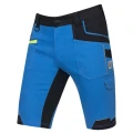 Spodenki robocze ARDON 4Xstretch niebieskie