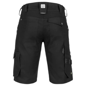 Krótkie spodenki ARDON 4Xstretch czarne