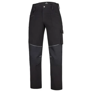 Spodnie do pasa ARDON 4Xstretch czarne