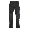 Spodnie do pasa ARDON 4Xstretch czarne