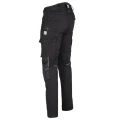 Spodnie do pasa ARDON 4Xstretch czarne